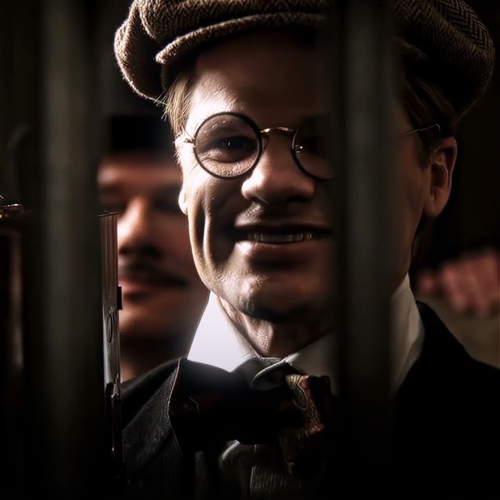 Download lagu 'Houdini The Master of Escape Magic' Houdini Edit #shorts #edit