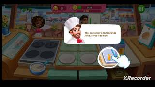 Cooking time game  screenshot 1