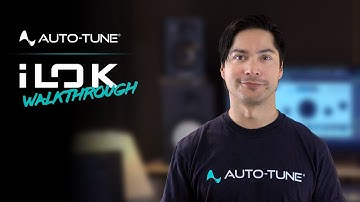 Activating your Auto-Tune Plugins with iLok