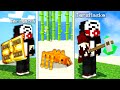 YENİ MİNECRAFT EŞYALARI ! - MİNECRAFT GERÇEK HAYAT #55 - Minecraft