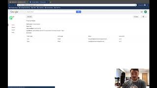 Google Vault Reporting