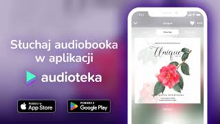Unique - Audiobook Aleksandra Ńska Czyta Barbara Liberek