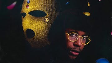 Thumbnail of Che Lingo - Black Ones (feat. Ghetts) (Audio)