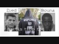 Hommage a zied  bouna ft rohff kery james etc