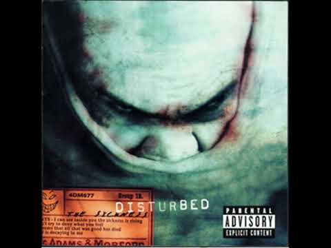 stupify - disturbed