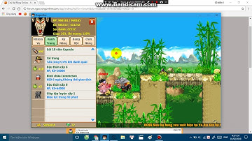 [Ngọc Rồng Online] cập nhật fix lag game