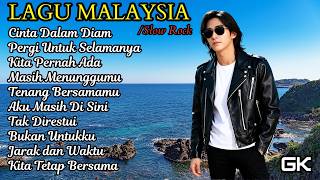 Slow Rock Malaysia Lagu Sedih   Kisah Cinta Yang Tak Pernah Selesai