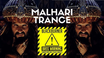 Malhari Trance  ⚡ Bass Boosted 🎧PSY TRANCE MIX 🎧 | Pyschedelic Trap Mix \  Vermont x Kazahi
