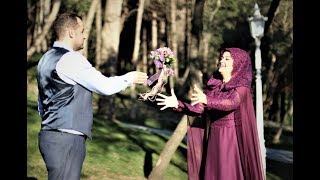 Sevgi̇ (∞) Tuncay Aşk Hi̇kayesi̇...