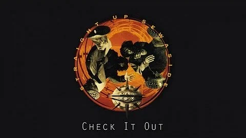 Das EFX - Check It Out