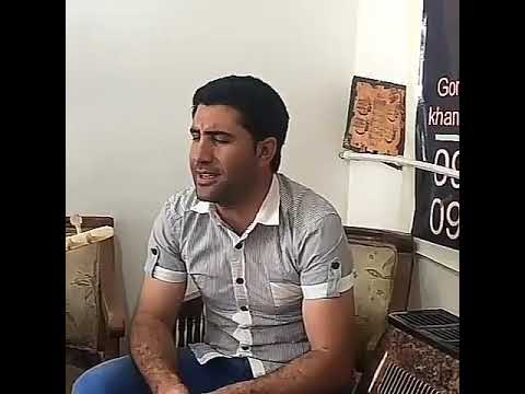 سجاد محمدی تاتلی سس Sajad Mohamadi Irani Tatli Ses 