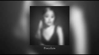 Porcelain - Sunshine Rae