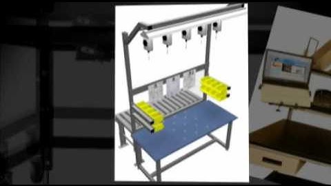 Workbenches ESD Bench by OnePointe Solutions