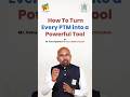 How To Turn Every #ptm into a Powerful Tool #education #educationalshorts #edwise #shorts