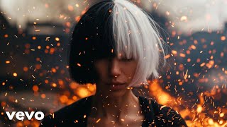 Download Lagu Sia – Walking on Fire (Official Music Video) MP3