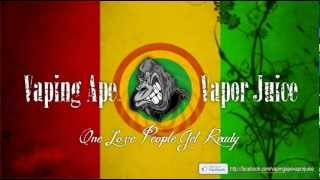 One Love People Get Ready