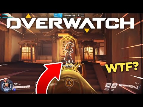 Video: Beobachten Sie: Johnny Und Aoife Starten Unsere Regulären Mittwochs-Streams Mit Overwatch