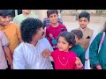 Eid in village, 🤣😄fun with kids by Athar Lashari bachoon ky saath Eid