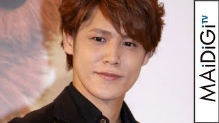 宮野真守、別役で「ペット」続編も出演　「ビジネスチャンスつかみました」　今作では悪役に　映画「ペット2」日本語吹き替え版完成会見