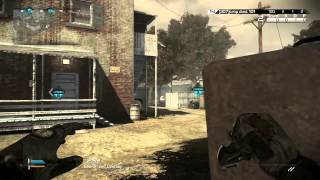 Epic mlg throwing knife
