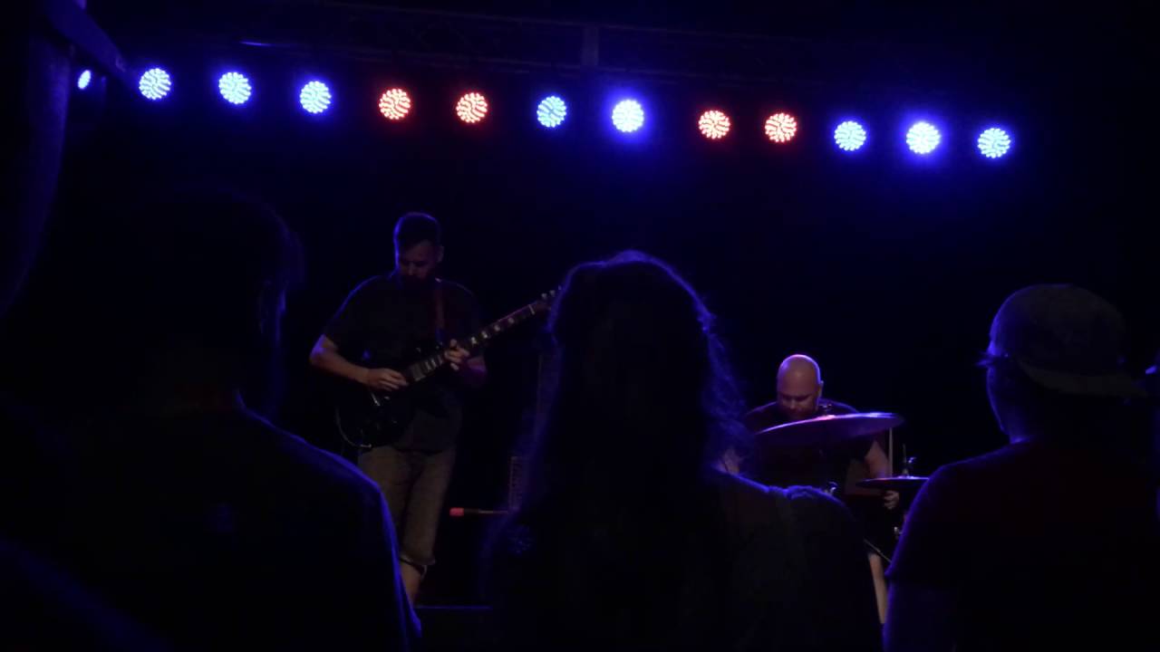 The Bronzed Chorus Cats Cradle NC July 30th 2016 YouTube