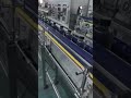 Fully automatic water production line screa Specializing in building high-quality equipment.