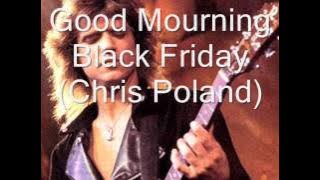 Megadeth - Peace Sells Album - Solos