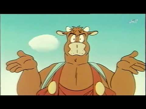 مغامرات بسيط الحلقة 51