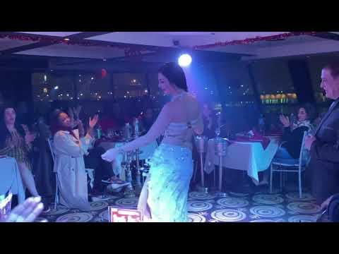 Maris Belly Dance Tabla Solo