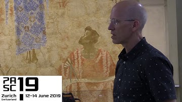 Jack Wells on his new role as VP of OpenACC.org