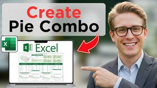 How to Make Bar of Pie Chart in Excel (Tested)