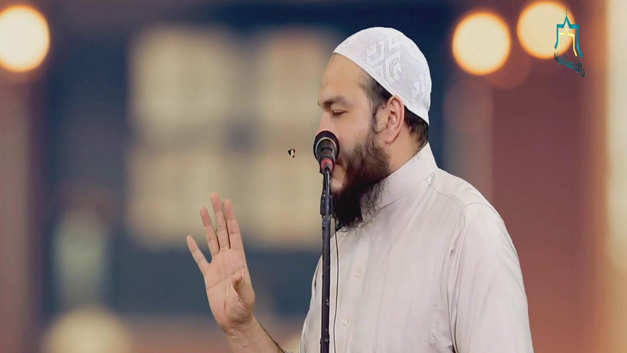 احترام الكبير | #خطبة_الجمعة | د . أحمد جلال