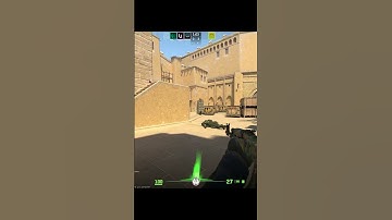 97 Aim Rating Domination 💀 | Counter-Strike 2