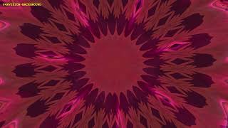 Musical Explosion: Kaleidoscopic Effects