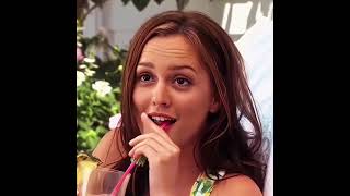 Badass Blair waldorf twixtor | gossip girl