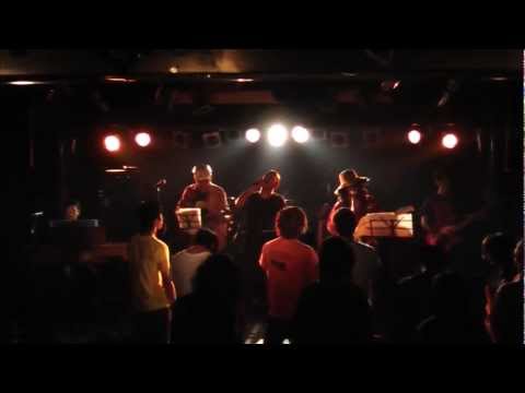 Monkey soul-酒と泪と男と女