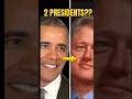 2 US Presidents Showed Up at My Gig