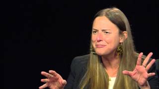 Victoria Browning Wyeth: Growing Up Wyeth | Conversations from Penn State