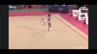 Nacional Base individual GR 2026 Naomi Ramos,club Tayre