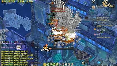 Tree Of Savior Game Play 20180920 15 31 13 363