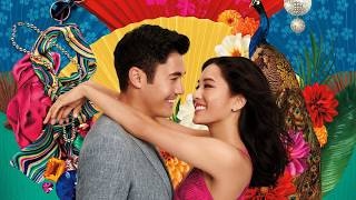 Soundtrack #15 | Money (feat. Awkwafina) | Crazy Rich Asians (2018)