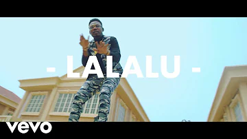 Qdot - Lalalu ft. Lil Kesh