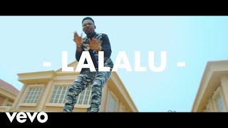 Qdot - Lalalu ft. Lil Kesh chords