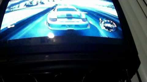 Need For Speed The Run Let