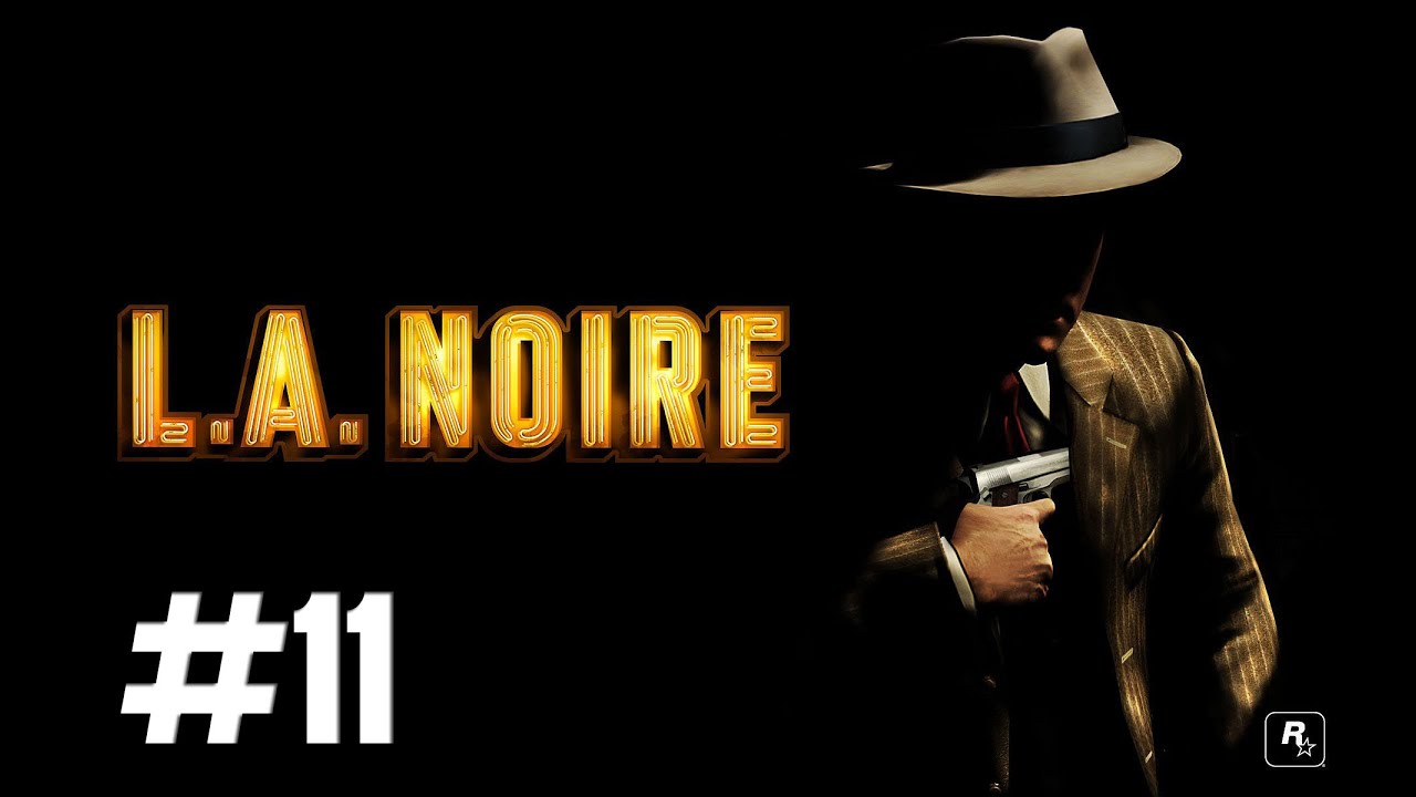 LA NOIRE Gameplay Walkthrough Part11 PC MAX OUT 1080p60fps YouTube la-noire-gameplay-walkthrough-part11-pc-max-out-1080p60fps-youtube