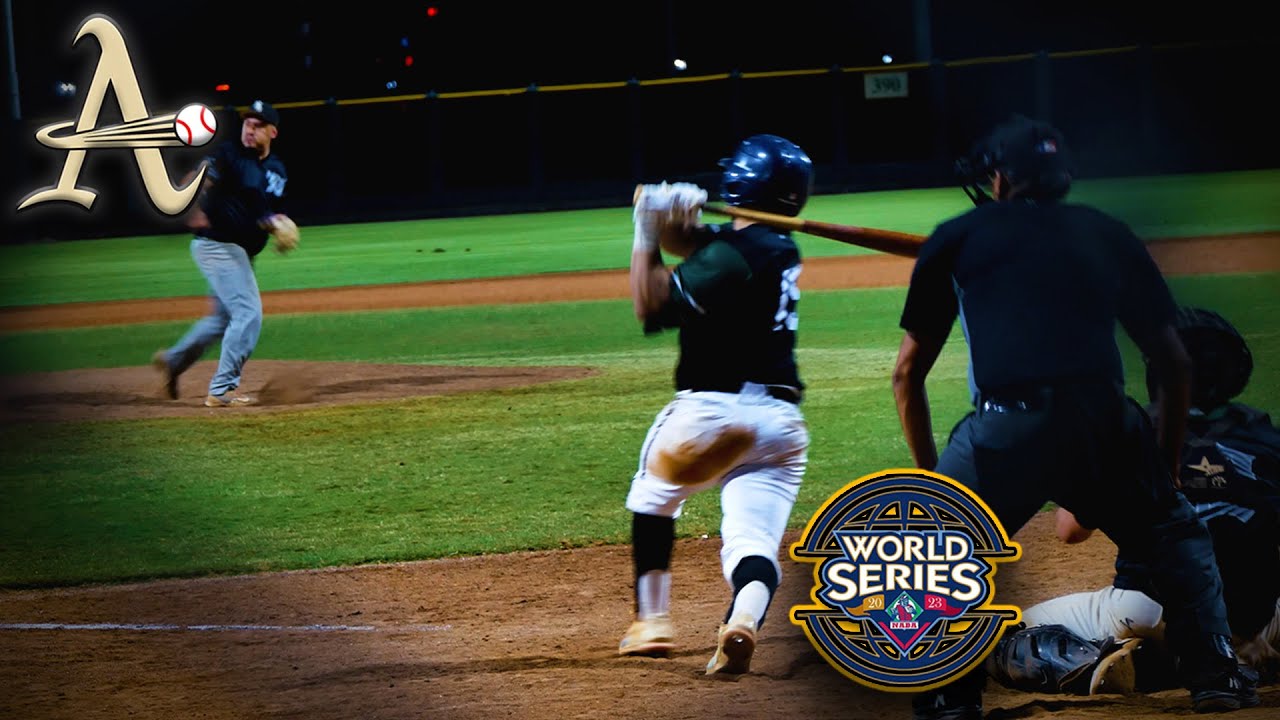 Sin Nombres Vs Aventureros 2023 NABA World Series Pool A YouTube sin-nombres-vs-aventureros-2023-naba-world-series-pool-a-youtube