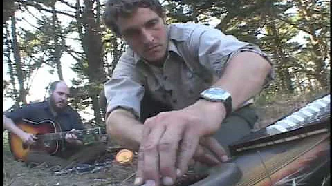 Loren Chasse | KQED Spark