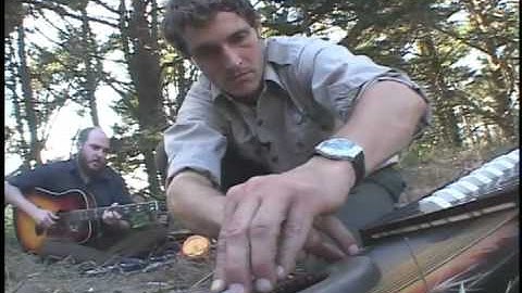 Loren Chasse | KQED Spark