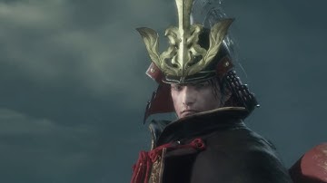 Sekiro NG+ Tutorial + Genichiro Kill