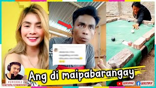 Ang di maipabarangay, funny videos | VERCODEZ (reaction video)